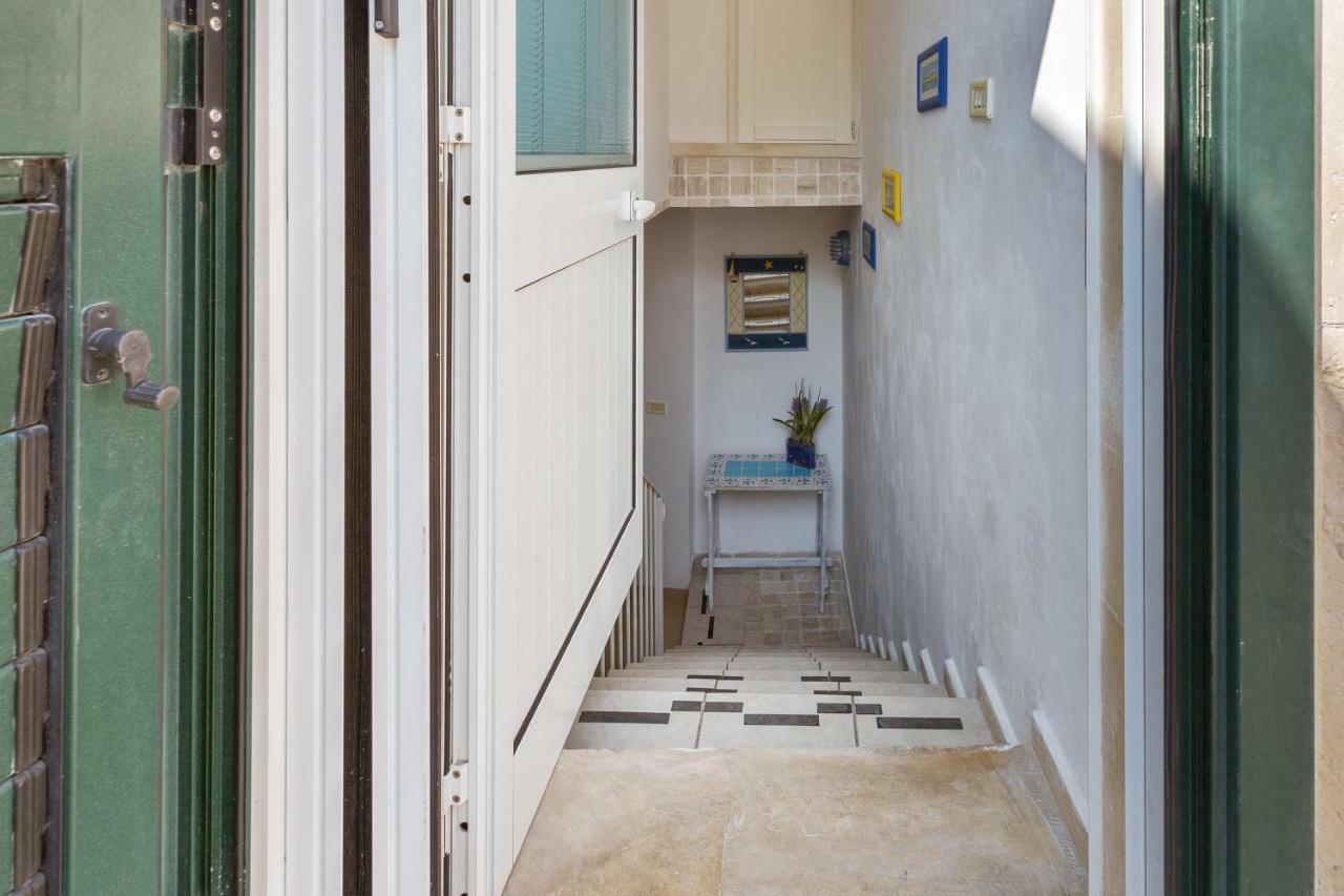 Villa Ciandri Otranto Eksteriør billede