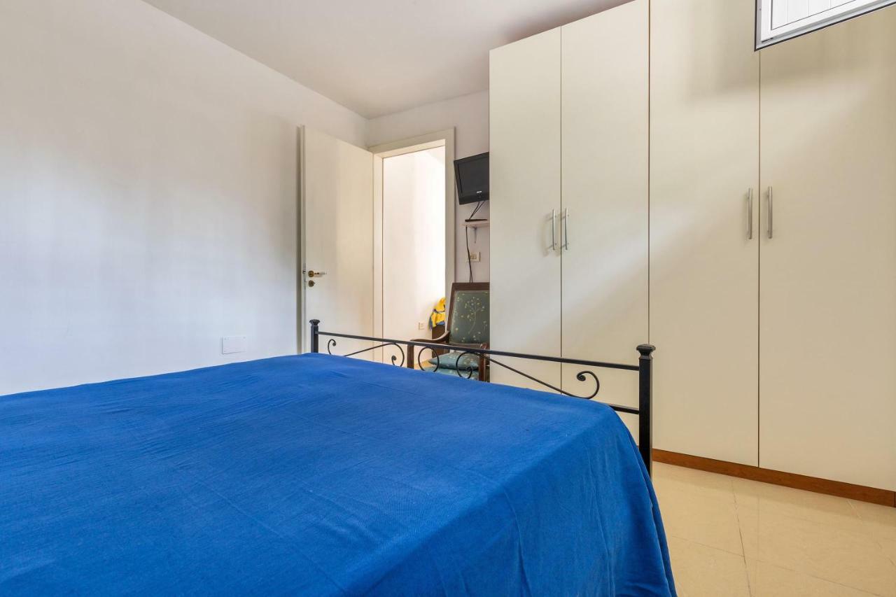 Villa Ciandri Otranto Eksteriør billede