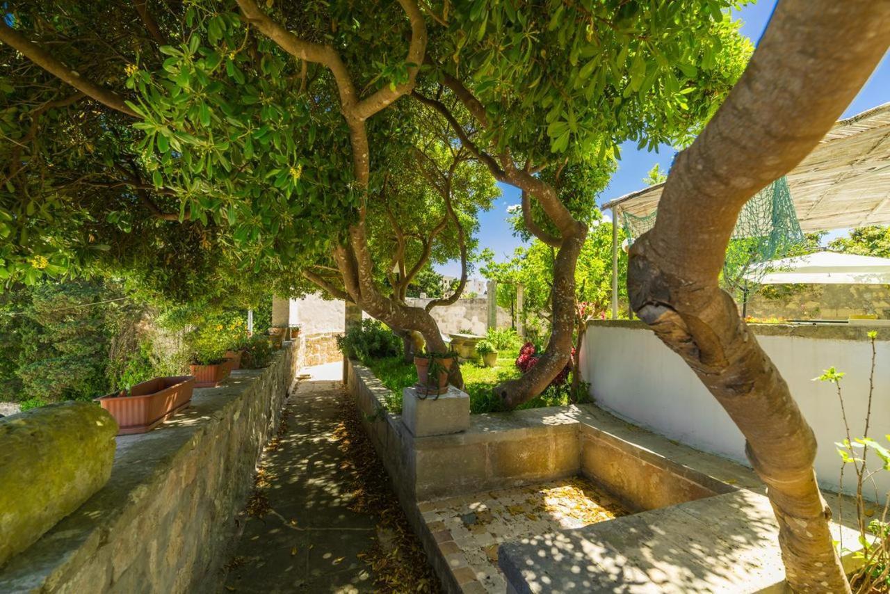 Villa Ciandri Otranto Eksteriør billede